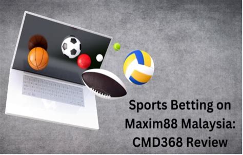 cmd368 sports betting game malaysia|CMD368.